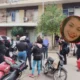 Sáenz Peña: familiares y amigos de Leonela marcharon pidiendo justicia
