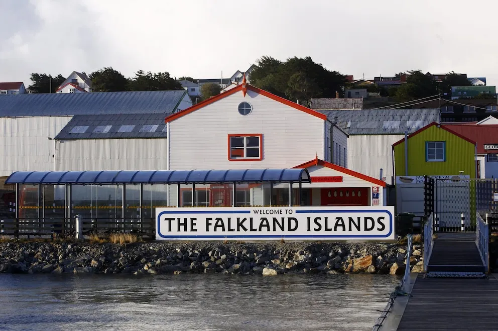 La OEA respaldó por unanimidad el reclamo argentino por las Islas Malvinas y pidió retomar el diálogo 36 La OEA respaldó por unanimidad el reclamo argentino por las Islas Malvinas y pidió retomar el diálogo
