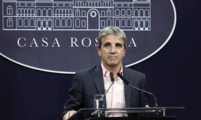 El Gobierno disolvió otros dos fondos fiduciarios destinados a financiar obras viales y subsidios de gas