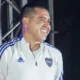 Juan Román Riquelme, tras la eliminación de Boca: “Merecíamos haber pasado de ronda”