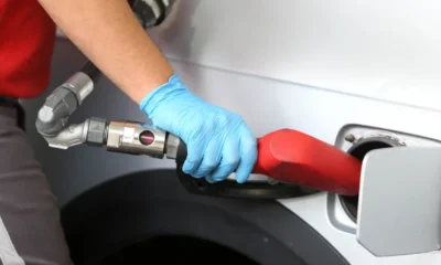 Sube el impuesto a los combustibles y se espera un aumento en naftas y gas oil