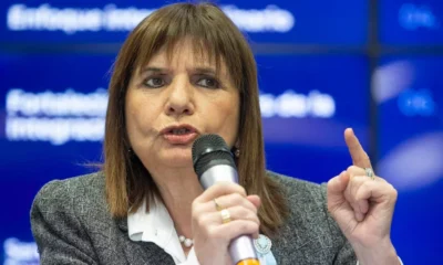 Patricia Bullrich