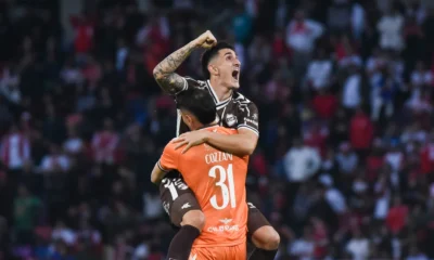 Platense le ganó a Huracán por 1 a 0 y es el campeón del Torneo Apertura 2025
