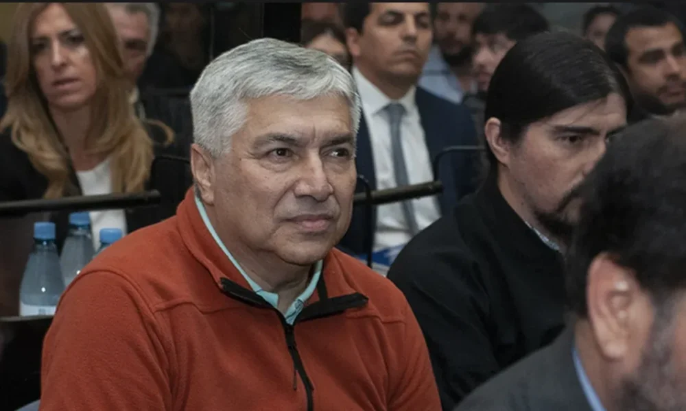 Lázaro Báez