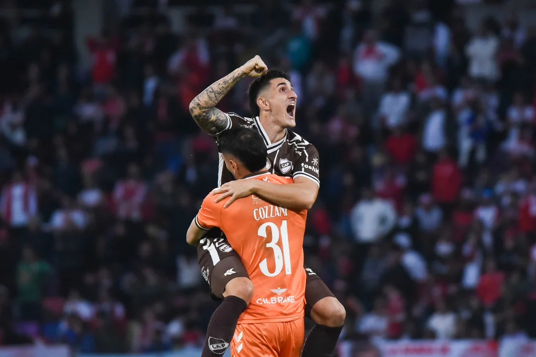 Platense le ganó a Huracán por 1 a 0 y es el campeón del Torneo Apertura 2025