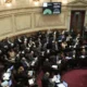 Polémica en el Congreso: senadores aumentan sus dietas y superan los $9,5 millones 47 Polémica en el Congreso: senadores aumentan sus dietas y superan los $9,5 millones