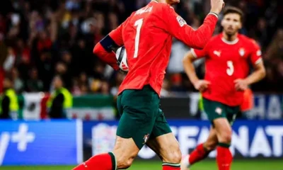 Portugal venció a España en los penales y es campeón de la UEFA Nations League 2024/2025