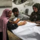 Denunciaron que el ejército de Israel atacó a una multitud que esperaba ayuda alimentaria en el sur de Gaza