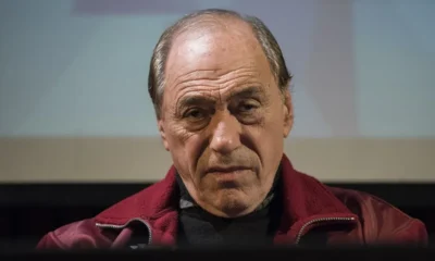 Zaffaroni calificó como “un día gorilazo” la condena a Cristina: "Es víctima de un régimen de no derecho"