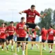 El 11 de River que irá a buscar la clasificación ante el Inter