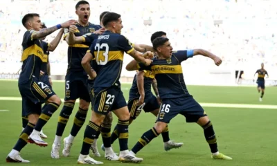 Mundial de Clubes: Boca va por la hazaña ante el Bayern Múnich y por una revancha que espera hace 24 años