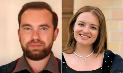 El Gobierno reveló que detectó una red de espías rusos: quiénes son y sus vínculos con Vladimir Putin