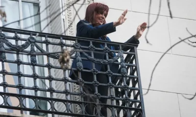 El Tribunal Oral recibió 700 mails con pedidos para visitar a Cristina Kirchner en su prisión domiciliaria
