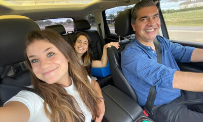 La Justicia Federal investigará las cuentas bancarias de Jorge Capitanich y sus hijas Jorgelina y Guillermina