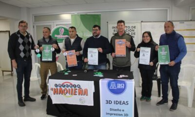 Resistencia será sede del Encuentro Nacional de Handball Infantil, del 13 al 16 de junio