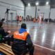Resistencia es sede del Encuentro Nacional Infantil de Handball