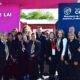 El gobernador Zdero inauguró el nuevo Registro Civil de Cote Lai