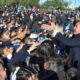 Zdero destacó el valor del respeto al tomar la promesa a 2.000 estudiantes: “No hay sueños imposibles”