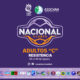 Resistencia será sede del Nacional “C” de handball adulto del 3 al 9 de agosto