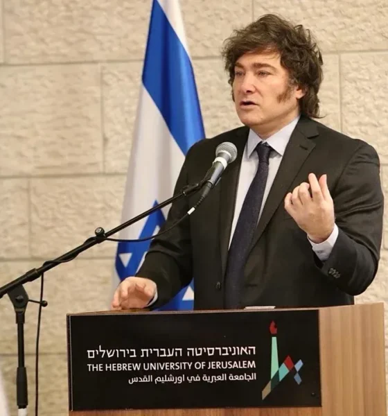 Vía DNU, Milei eliminó el día no laborable del "Trabajador del Estado"