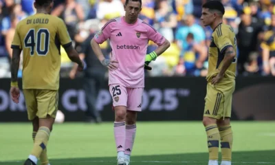 Boca empañó su Mundial cuando tuvo que ir a ganar