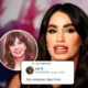 El mensaje de Lali Espósito tras la condena a Cristina Kirchner