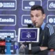 Scaloni: “Todavía no tenemos decidido si Messi va a jugar de arranque”