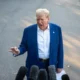 Trump aseguró que volverá a atacar a Irán si reconstruye sus instalaciones nucleares