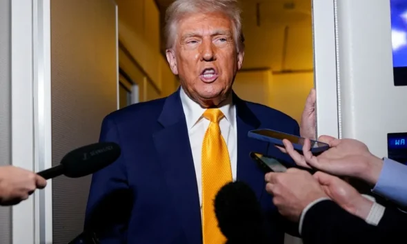 Donald Trump decidirá si Estados Unidos se involucra en la guerra entre Israel e Irán “en las próximas dos semanas”