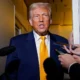 Donald Trump decidirá si Estados Unidos se involucra en la guerra entre Israel e Irán “en las próximas dos semanas”