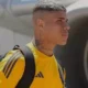 Ayrton Costa no obtuvo la visa y se pierde el Mundial de Clubes con Boca