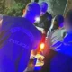 Resistencia: 10 allanamientos para desbaratar banda que robaba criptomonedas mediante tortura