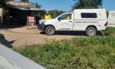 Conmoción en El Espinillo: murieron dos niños tras intoxicarse con el humo de un brasero