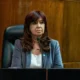 Cristina Kirchner