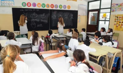 Vacaciones de invierno 2025: enterate cuándo arrancan en cada provincia
