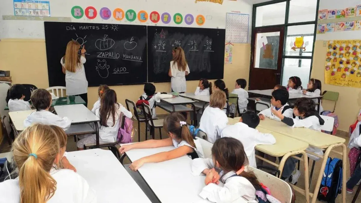 Vacaciones de invierno 2025: enterate cuándo arrancan en cada provincia 38 Vacaciones de invierno 2025: enterate cuándo arrancan en cada provincia