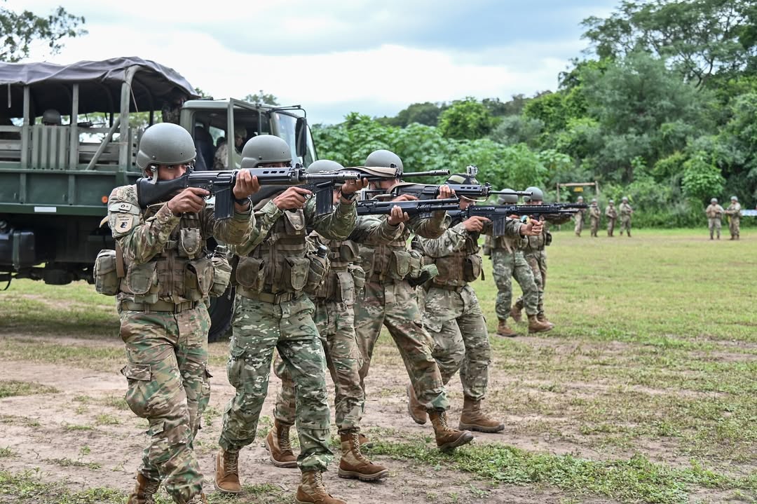 El Gobierno nacional oficializó la implementación del Servicio Militar Voluntario