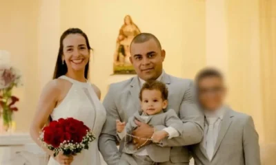 La macabra declaración del adolescente que mató a su familia: “Lo volvería a hacer”