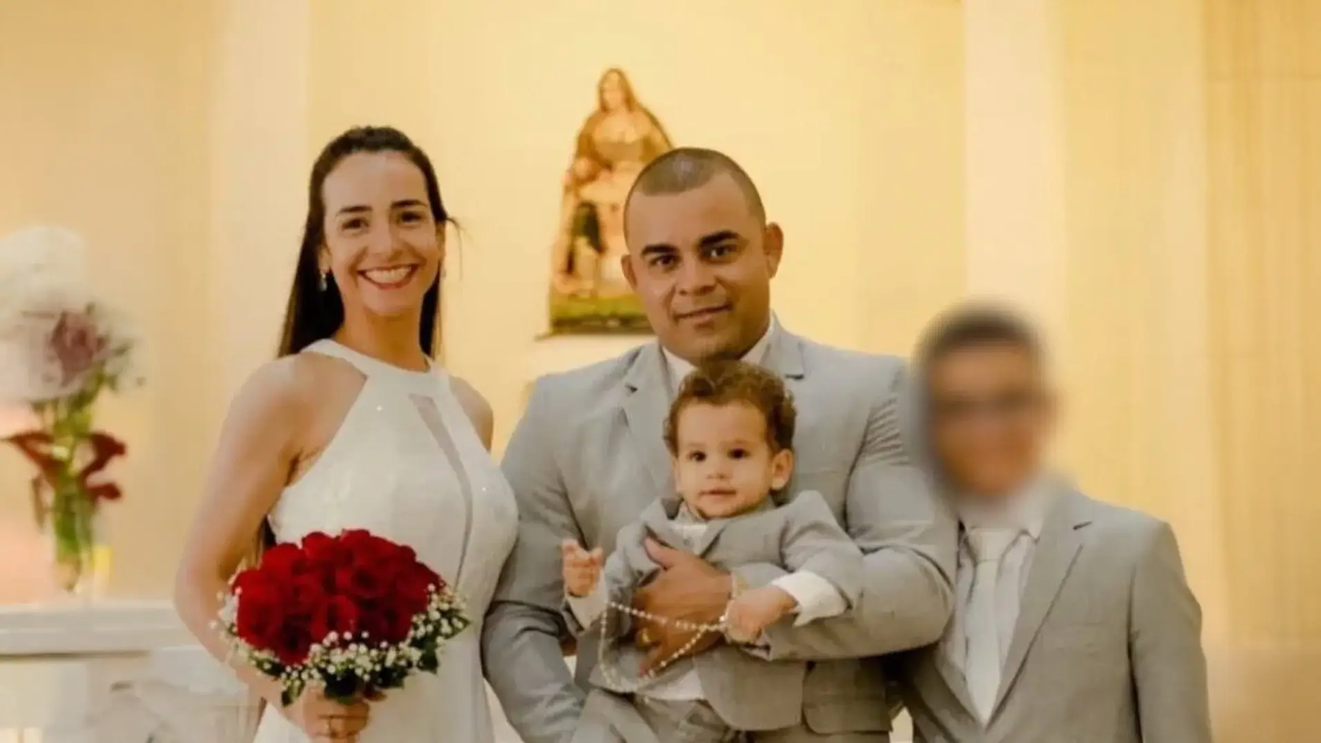 La macabra declaración del adolescente que mató a su familia: “Lo volvería a hacer” 36 La macabra declaración del adolescente que mató a su familia: “Lo volvería a hacer”