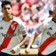 River enfrenta a Monterrey por un lugar en los octavos de final del Mundial de Clubes: hora, formaciones y TV