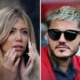 Mauro Icardi pidió la restitución internacional de sus hijas y aseguran que Wanda Nara "está destrozada"