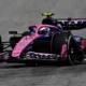 Franco Colapinto terminó último en la segunda práctica del Gran Premio de Austria de Fórmula 1