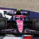 Colapinto fue sancionado y terminó decimoquinto en el GP de Austria de la Fórmula 1