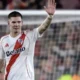 River oficializó la venta de Mastantuono a Real Madrid por la cláusula de rescisión