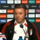 "Es el más complicado": Gallardo habló en la previa al debut de River en el Mundial de Clubes