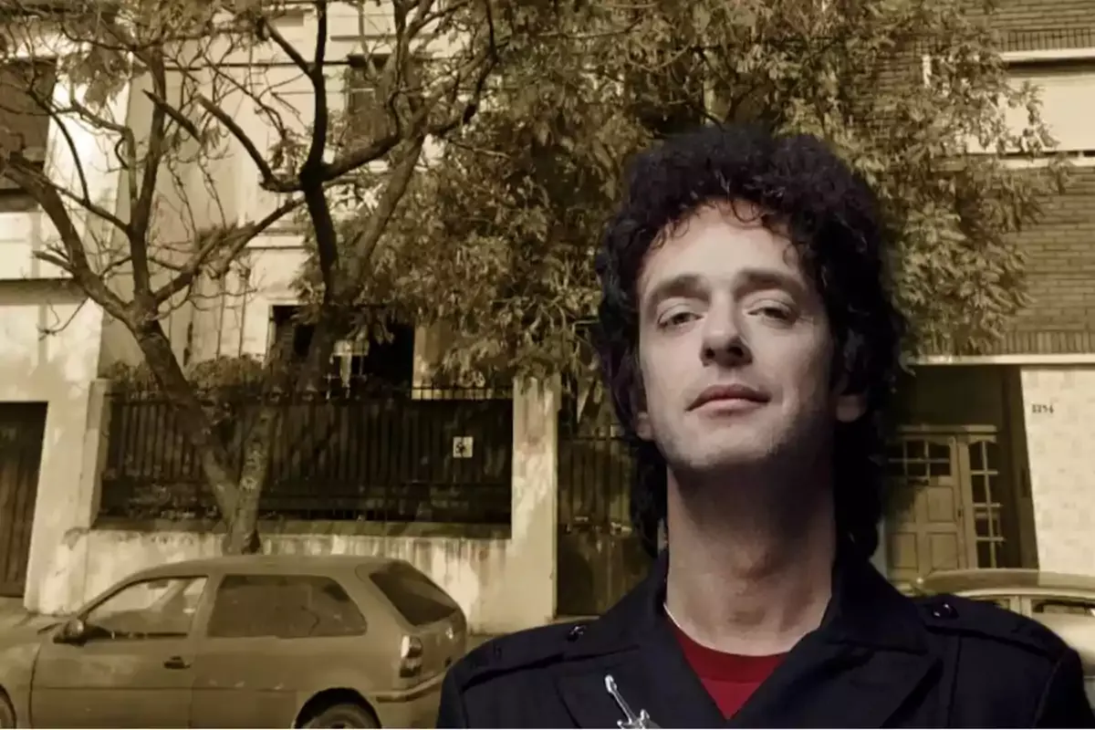 Se conocieron detalles del hallazgo de huesos humanos en la casa de Gustavo Cerati 36 Se conocieron detalles del hallazgo de huesos humanos en la casa de Gustavo Cerati