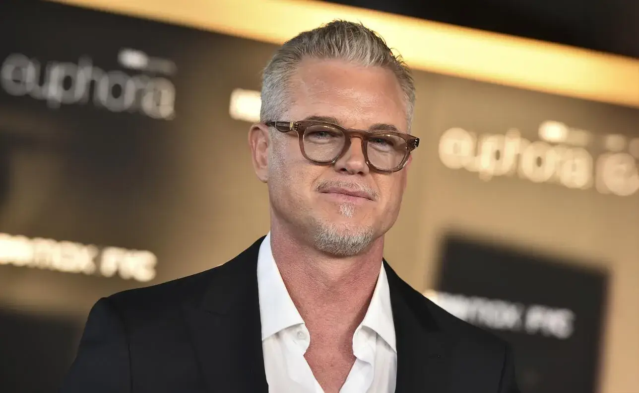 Eric Dane, actor de Grey’s Anatomy y Euphoria, reveló que tiene ELA: “Mi lado derecho dejó de funcionar” 36 Eric Dane, actor de Grey’s Anatomy y Euphoria, reveló que tiene ELA: “Mi lado derecho dejó de funcionar”