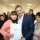 Zdero inauguró la nueva terminal de ómnibus en Presidencia de la Plaza: “Es un hecho histórico”