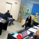 Educación organiza el operativo electoral para la Junta de Clasificación de Nivel Primario en Resistencia