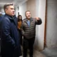 El CENOVI se renueva con aulas, SUM y residencias accesibles